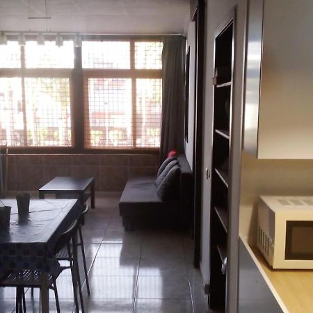 Primavera Appartement Tot 7 Personen Ideaal Voor Backpackers Арона Экстерьер фото