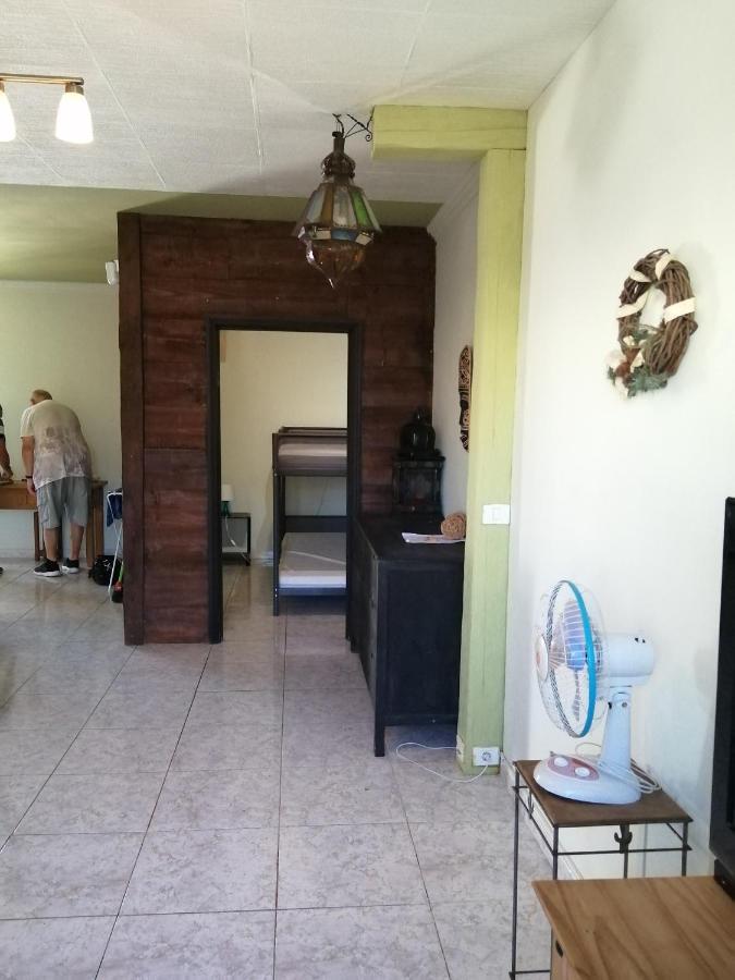 Primavera Appartement Tot 7 Personen Ideaal Voor Backpackers Арона Экстерьер фото