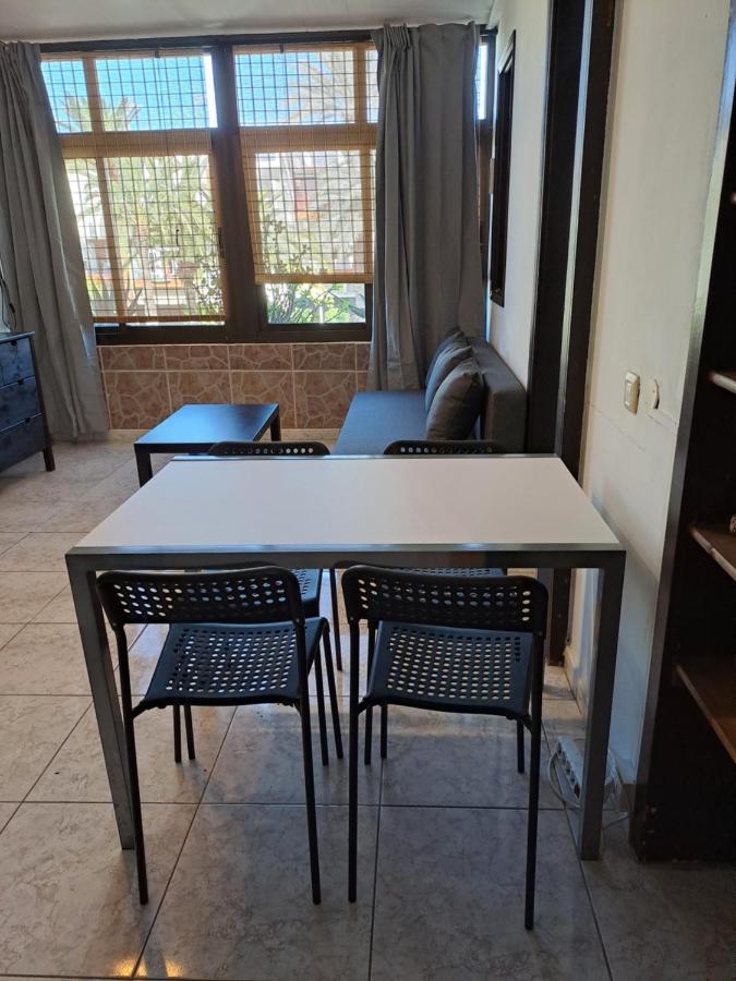 Primavera Appartement Tot 7 Personen Ideaal Voor Backpackers Арона Экстерьер фото