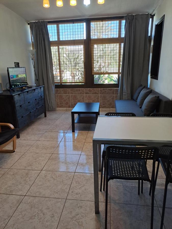 Primavera Appartement Tot 7 Personen Ideaal Voor Backpackers Арона Экстерьер фото