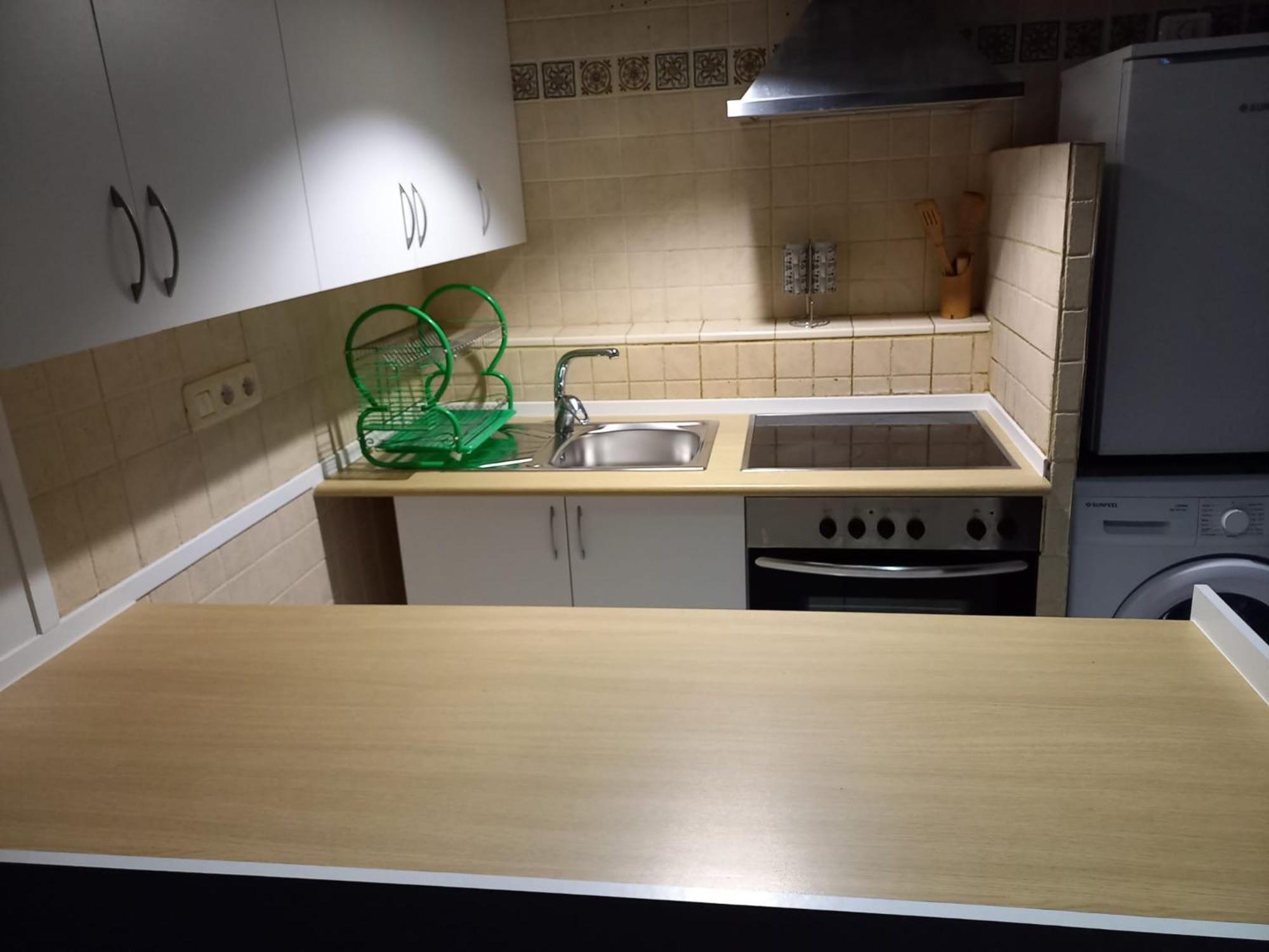Primavera Appartement Tot 7 Personen Ideaal Voor Backpackers Арона Экстерьер фото