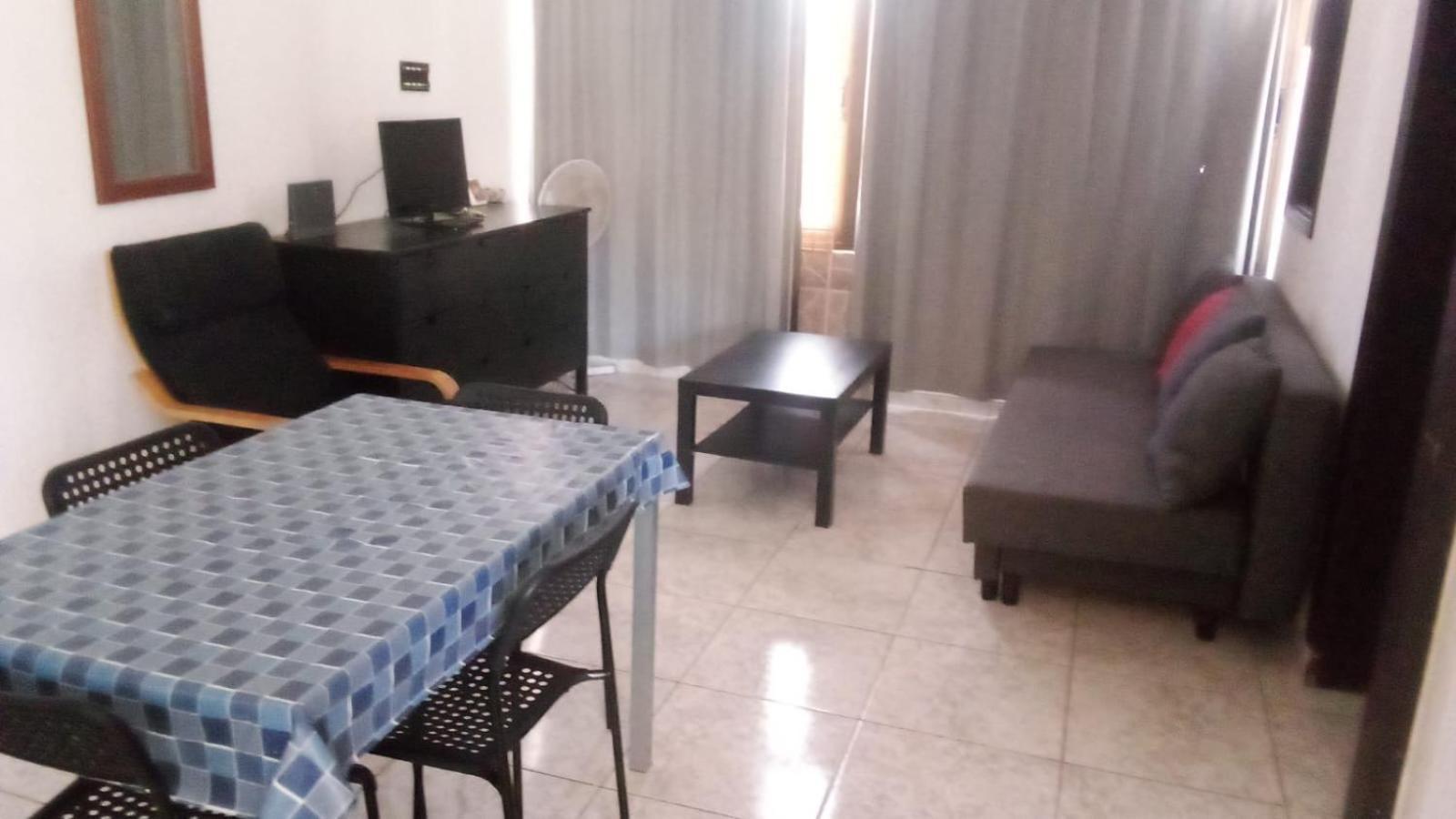 Primavera Appartement Tot 7 Personen Ideaal Voor Backpackers Арона Экстерьер фото