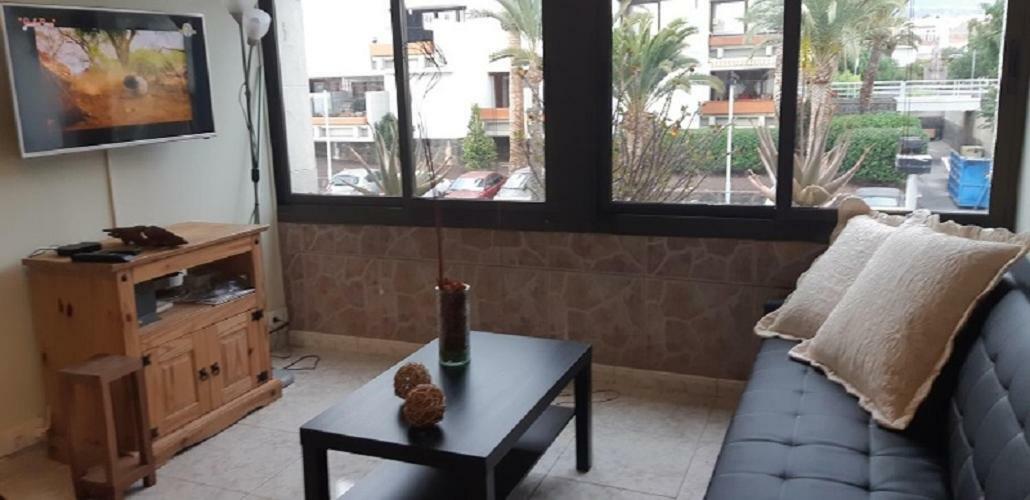 Primavera Appartement Tot 7 Personen Ideaal Voor Backpackers Арона Экстерьер фото