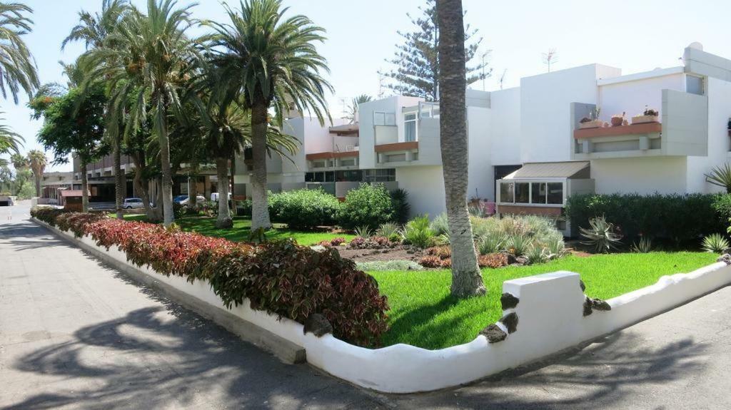 Primavera Appartement Tot 7 Personen Ideaal Voor Backpackers Арона Экстерьер фото